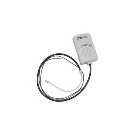 Standard10 THP108 PowerBack Utility Return Alert ST156121